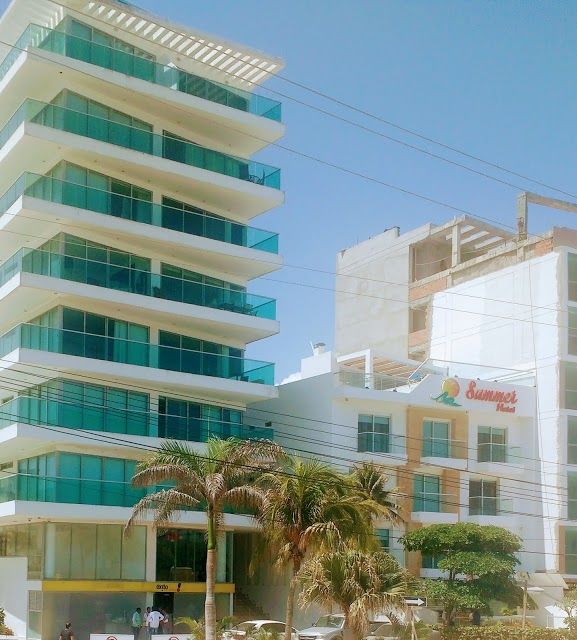 Success Express Las Americas